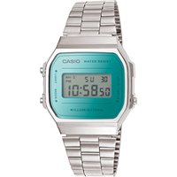 Orologio Casio Casio Vintage in Resina A168WEM-2EF - A168WEM-2EF